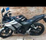 Arsip: Jual CBR 150cc 2015 - Jakarta Utara - Motor Bekas