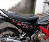 Arsip: Di jual fu thn 2014 - Jakarta Utara - Motor Bekas