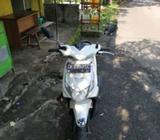 Di jual pelat tabanan harga 8.500.000 - Karangasem Kab. - Motor Bekas