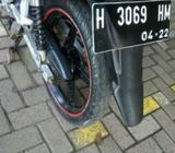 Jupe burhan plat kendal - Kendal Kab. - Motor Bekas
