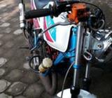 RX Z tahun 96 ss lengkap pajak off - Kendal Kab. - Motor Bekas