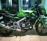 Arsip: Edisi bosen barang kali ad yg minat ninja r 2014 - Kepulauan Seribu - Motor Bekas