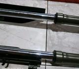 Usd dtracker klx copotan - Dharmasraya Kab. - Motor