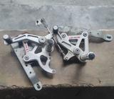 Step RCB MX king bekas - Dumai Kota - Motor