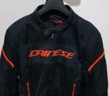 Jaket Motor DAINESE ORI SIZE M!! (water proof + body protector) - Jakarta Barat - Motor