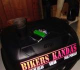 Arsip: Box givi e43 .. - Jakarta Barat - Motor