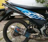 Dijual slincer r9 - Jakarta Barat - Motor