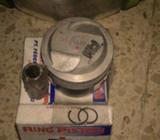 Piston FIM Ukuran 52.4 - Jakarta Barat - Motor