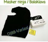 Masker kepala alpinestars - Jakarta Barat - Motor