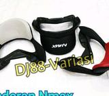 Senderan nmax behel jok belakang nmax - Jakarta Barat - Motor