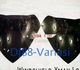 Windshield Xmax 250 visor xmax 250 variasi xmax 250 - Jakarta Barat - Motor