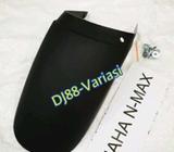 Sambungan spakbor depan nmax tambahan lidah spakbor - Jakarta Barat - Motor