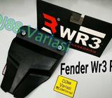 Undertail wr3 sein belakang r25 mt25 fender penutup spakbor belakang a - Jakarta Barat - Motor