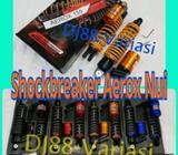 Shockbreaker tabung aerox nui shock belakang tabung aerox 155 - Jakarta Barat - Motor