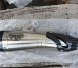 Knalpot R9 H2 Stainless Stell (full system) CBR250RR second - Jakarta Barat - Motor