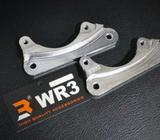 Braket kaliper belakang xmax Bracket Kaliper wr3 Xmax - Jakarta Barat - Motor