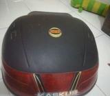 Arsip: Box Motor KMI uk.sedang - Jakarta Barat - Motor
