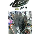Windshield xabre visor xabre thailand style saber sabre - Jakarta Barat - Motor