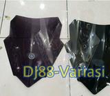 Windshiled nmax motif PREDATOR visor nmax motif PREDATOR - Jakarta Barat - Motor