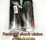 Peninggi shock depan vixion sambungan shock vixion 33mm - Jakarta Barat - Motor