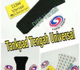 Tankpad tengah gripster universal r15 v3 ninja 250 er6 cbr 250rr gsx 3 - Jakarta Barat - Motor