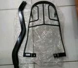 Breket box aerox155 - Jakarta Barat - Motor
