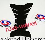 Tankpad tankgrip tengah universal r15 r25 mt25 xabre ninja 250r ninja - Jakarta Barat - Motor