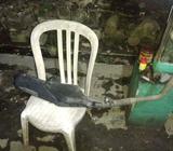 Knalpot second r15 orisinil - Jakarta Barat - Motor