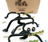 Sale crashbar agna er6n pelindung mesin body motor agna inspire er6n - Jakarta Barat - Motor