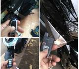 Alarm motor BHT anti maling,harga plus pasang, fitur ok bisa silent - Jakarta Barat - Motor