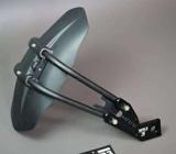 Mudguard wr3 kawasaki er6n er6f penahan lumpur spakbor belakang Ban - Jakarta Barat - Motor