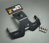 Dudukan plat nomor cbr250rr cbr 250rr wr3 Tail tidy cbr 250rr wr3 - Jakarta Barat - Motor