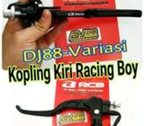 Master kopling kiri Racing boy Handle kiri RCB original - Jakarta Barat - Motor
