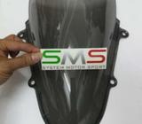 Windshield jenong cbr250rr visor cbr250rr kaca depan cbr250rr - Jakarta Barat - Motor