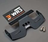 Dudukan Plat No wr3 r25 Mt25 Tail Tidy wr3 r25 mt25 Tailtidy r25 wr3 - Jakarta Barat - Motor