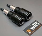 Frame slider WR3 z900 pelindung body crash protector slider engine - Jakarta Barat - Motor