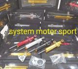 Stabiliser Stang r25 | Stabiliser Stang Nui r25 - Jakarta Barat - Motor