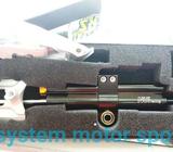 Stabiliser stang ninja250 steering dumper ninja250fi - Jakarta Barat - Motor