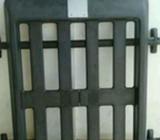 Roof Rack Montana model jepit - Jakarta Barat - Motor