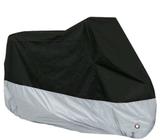 Sarung Penutup Motor Bahan Parasut Waterproof (200 x 90 x 100 CM) - Jakarta Barat - Motor