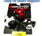 Tutup oli bikers ninja 250r ninja 250 fi z250 fi - Jakarta Barat - Motor