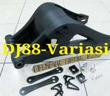 Swing arm Delkevic New Style Ninja 250R | ninja 250 FI , z250 FI | aks - Jakarta Barat - Motor