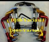Proguard CNC Universal Ninja 250 Proguard R25 R15 Z250 Byson vision mi - Jakarta Barat - Motor