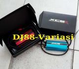 Stabilizer aki | XCS R hurricane | Penghemat BBm | Universal semua jen - Jakarta Barat - Motor