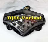 Stop lamp Er6 | lampu Stop 3in1 er6 | lampu belakang with sein led Er6 - Jakarta Barat - Motor