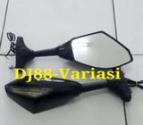 Spion sein tekuk ninja 250 fi , spion nmax , spion pcx , spion r25 , s - Jakarta Barat - Motor