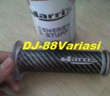 Handgrip harris | handfat harris | handgrip universal | handgrip er6 | - Jakarta Barat - Motor