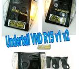 Undertail VND r15 v1 v2 fender with sein led plastik free breket nopol - Jakarta Barat - Motor
