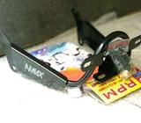Dudukan plat nomor motor Nmax/aerox - Jakarta Barat - Motor