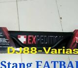 Stang Fatbar Expedition Universal CB150R VIXION OLD NEW VIXION NVL NVA - Jakarta Barat - Motor